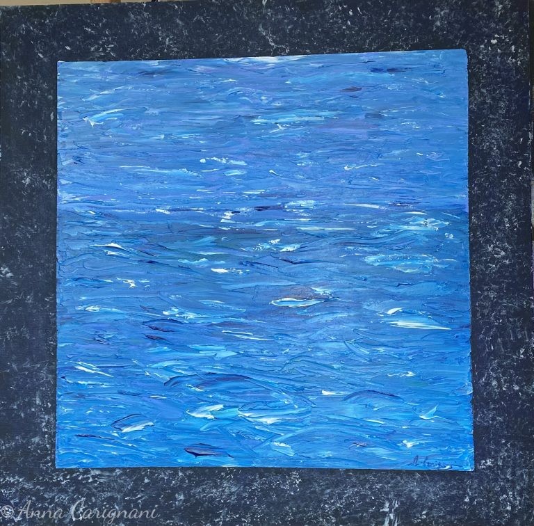 Mare, mare, mare ma sai che ognuno c’ha il suo mare dentro al cuore